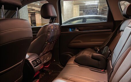 GAC GS5, 2023 год, 1 900 000 рублей, 10 фотография