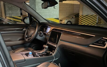 GAC GS5, 2023 год, 1 900 000 рублей, 6 фотография