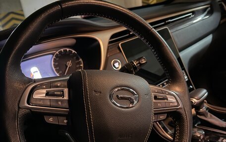 GAC GS5, 2023 год, 1 900 000 рублей, 8 фотография