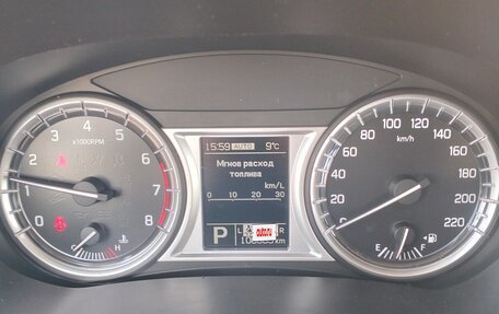 Suzuki Vitara II рестайлинг, 2018 год, 2 300 000 рублей, 3 фотография