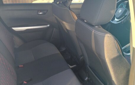 Suzuki Vitara II рестайлинг, 2018 год, 2 300 000 рублей, 4 фотография