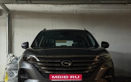 GAC GS5, 2023 год, 1 900 000 рублей, 2 фотография