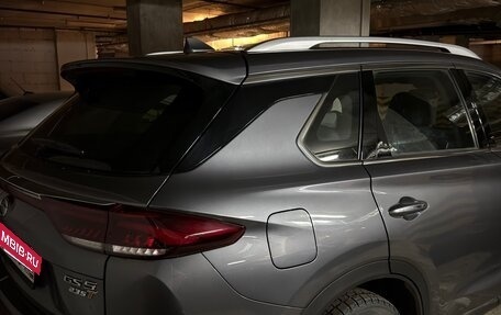 GAC GS5, 2023 год, 1 900 000 рублей, 5 фотография