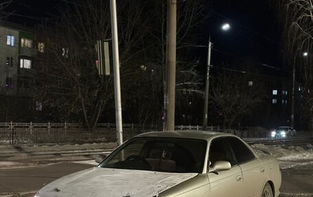 Toyota Mark II VIII (X100), 1993 год, 400 000 рублей, 11 фотография