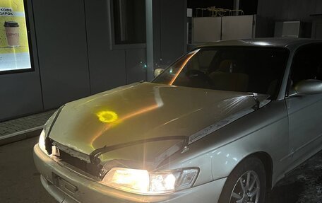 Toyota Mark II VIII (X100), 1993 год, 400 000 рублей, 8 фотография