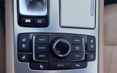 Genesis G80 I, 2017 год, 2 100 000 рублей, 13 фотография