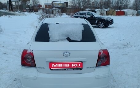 Toyota Avensis III рестайлинг, 2008 год, 870 000 рублей, 5 фотография