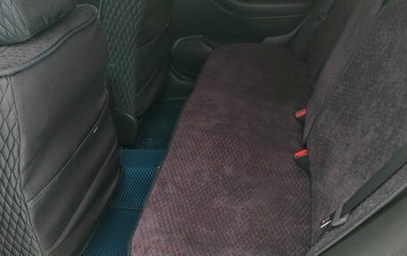 Toyota Avensis III рестайлинг, 2008 год, 870 000 рублей, 12 фотография