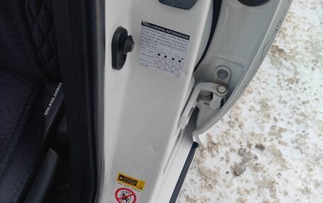 Toyota Avensis III рестайлинг, 2008 год, 870 000 рублей, 11 фотография