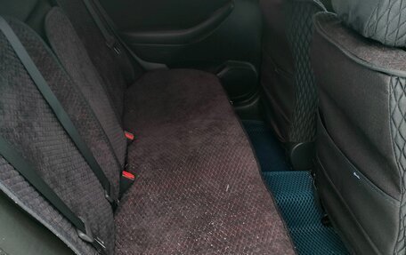 Toyota Avensis III рестайлинг, 2008 год, 870 000 рублей, 19 фотография