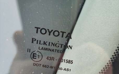 Toyota Avensis III рестайлинг, 2008 год, 870 000 рублей, 26 фотография