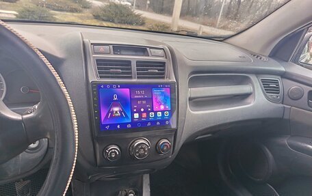 KIA Sportage II, 2010 год, 710 000 рублей, 7 фотография