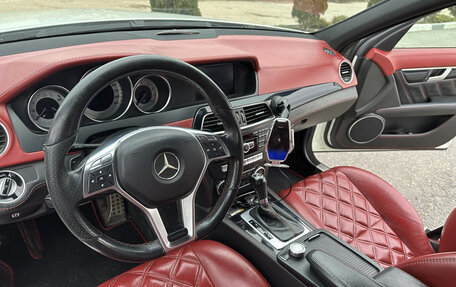 Mercedes-Benz C-Класс, 2011 год, 1 200 000 рублей, 4 фотография