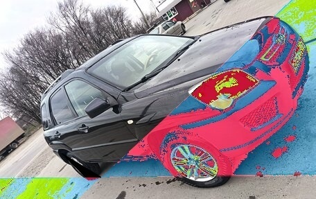 KIA Sportage II, 2010 год, 710 000 рублей, 4 фотография