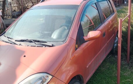 Chery Kimo (A1), 2008 год, 199 150 рублей, 2 фотография