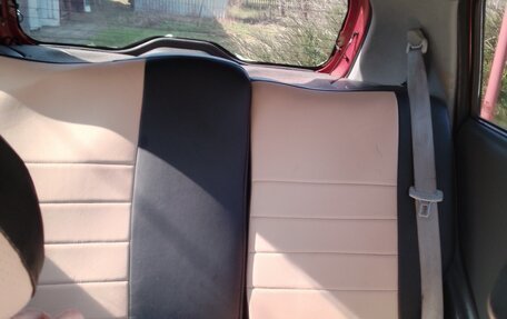 Chery Kimo (A1), 2008 год, 199 150 рублей, 3 фотография