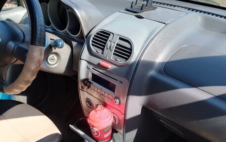 Chery Kimo (A1), 2008 год, 199 150 рублей, 4 фотография