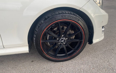 Mercedes-Benz C-Класс, 2011 год, 1 200 000 рублей, 13 фотография