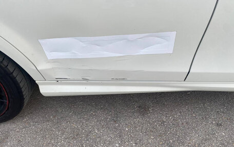 Mercedes-Benz C-Класс, 2011 год, 1 200 000 рублей, 18 фотография