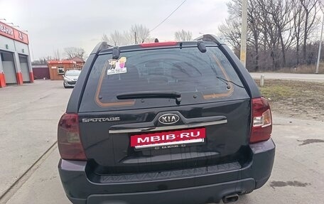 KIA Sportage II, 2010 год, 710 000 рублей, 6 фотография