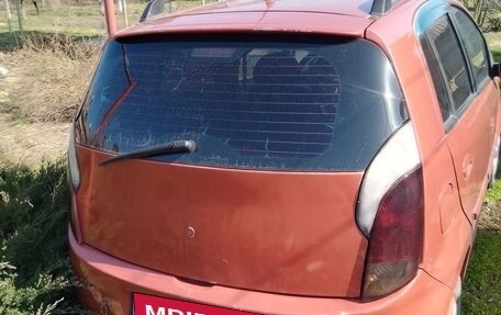 Chery Kimo (A1), 2008 год, 199 150 рублей, 5 фотография