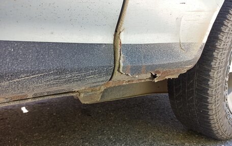 Toyota HiAce H100, 1993 год, 700 000 рублей, 5 фотография