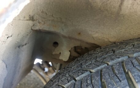 Toyota HiAce H100, 1993 год, 700 000 рублей, 7 фотография