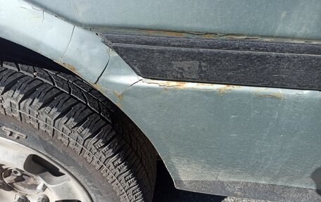 Toyota HiAce H100, 1993 год, 700 000 рублей, 10 фотография