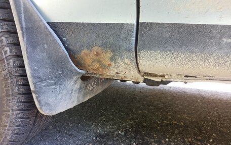 Toyota HiAce H100, 1993 год, 700 000 рублей, 6 фотография