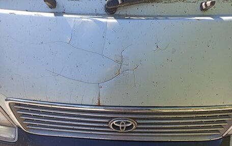 Toyota HiAce H100, 1993 год, 700 000 рублей, 9 фотография