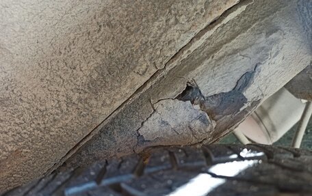 Toyota HiAce H100, 1993 год, 700 000 рублей, 11 фотография