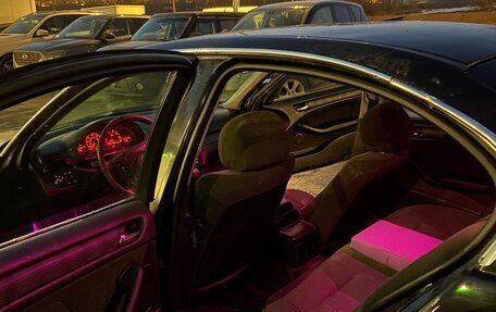 BMW 3 серия, 1999 год, 380 000 рублей, 9 фотография