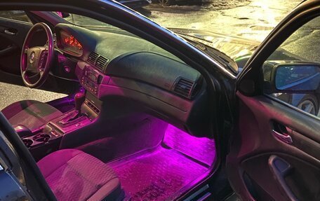 BMW 3 серия, 1999 год, 380 000 рублей, 8 фотография