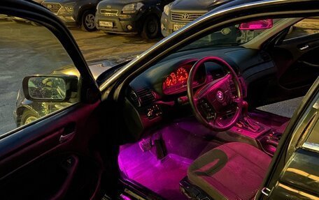 BMW 3 серия, 1999 год, 380 000 рублей, 7 фотография