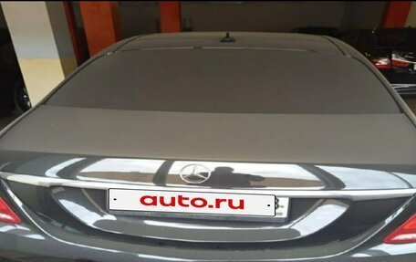 Mercedes-Benz S-Класс, 2016 год, 4 100 000 рублей, 2 фотография