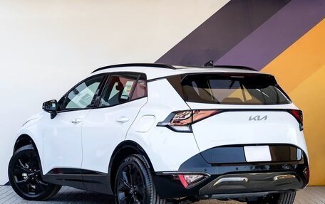 KIA Sportage IV рестайлинг, 2025 год, 3 762 000 рублей, 3 фотография