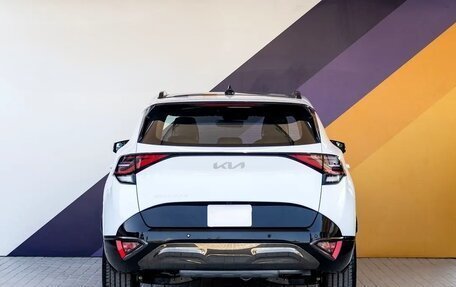 KIA Sportage IV рестайлинг, 2025 год, 3 762 000 рублей, 5 фотография