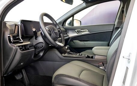 KIA Sportage IV рестайлинг, 2025 год, 3 762 000 рублей, 9 фотография