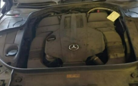 Mercedes-Benz S-Класс, 2016 год, 4 100 000 рублей, 8 фотография