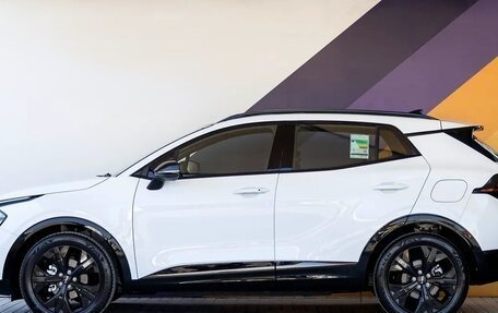 KIA Sportage IV рестайлинг, 2025 год, 3 762 000 рублей, 4 фотография