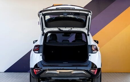 KIA Sportage IV рестайлинг, 2025 год, 3 762 000 рублей, 6 фотография