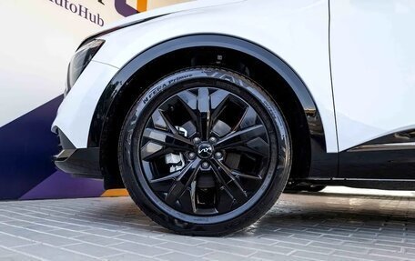 KIA Sportage IV рестайлинг, 2025 год, 3 762 000 рублей, 7 фотография