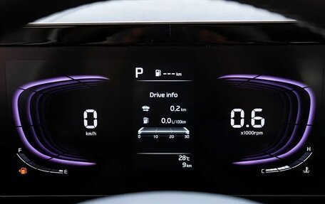 KIA Sportage IV рестайлинг, 2025 год, 3 762 000 рублей, 13 фотография