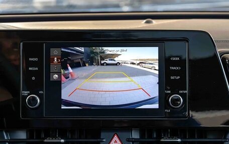 KIA Sportage IV рестайлинг, 2025 год, 3 762 000 рублей, 16 фотография