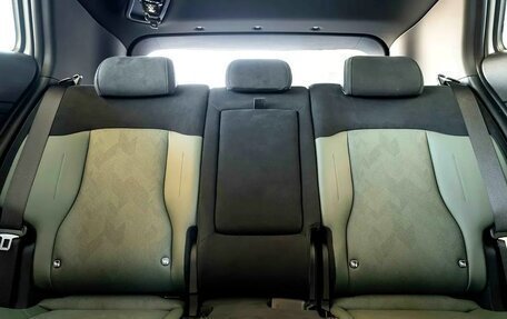 KIA Sportage IV рестайлинг, 2025 год, 3 762 000 рублей, 18 фотография