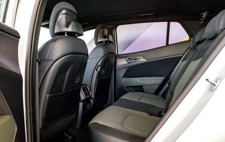 KIA Sportage IV рестайлинг, 2025 год, 3 762 000 рублей, 17 фотография