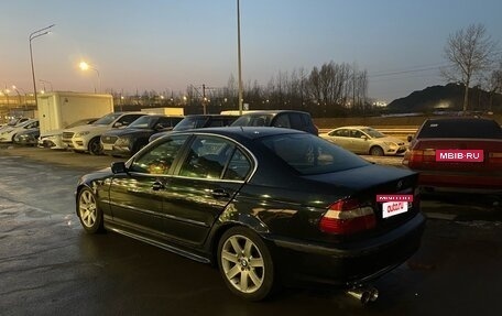 BMW 3 серия, 1999 год, 380 000 рублей, 5 фотография