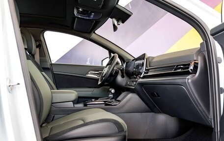 KIA Sportage IV рестайлинг, 2025 год, 3 762 000 рублей, 19 фотография