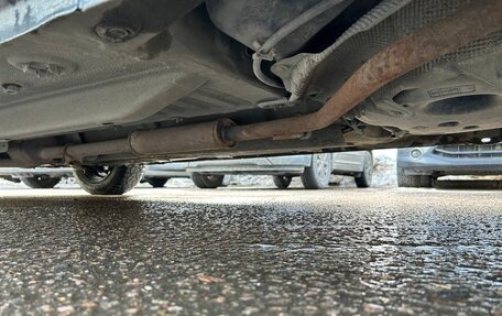 Renault Logan I, 2007 год, 295 000 рублей, 16 фотография