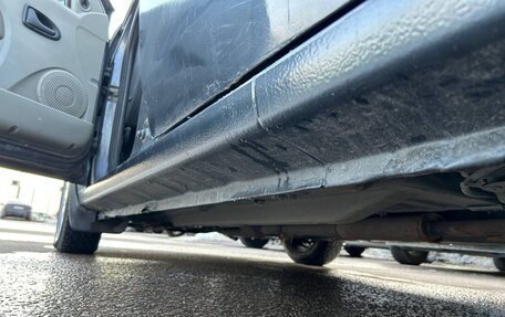 Renault Logan I, 2007 год, 295 000 рублей, 14 фотография